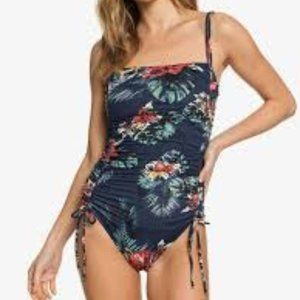 Roxy Local Mind One Piece Swimsuit